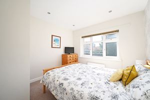 Twentywell Road Bradway